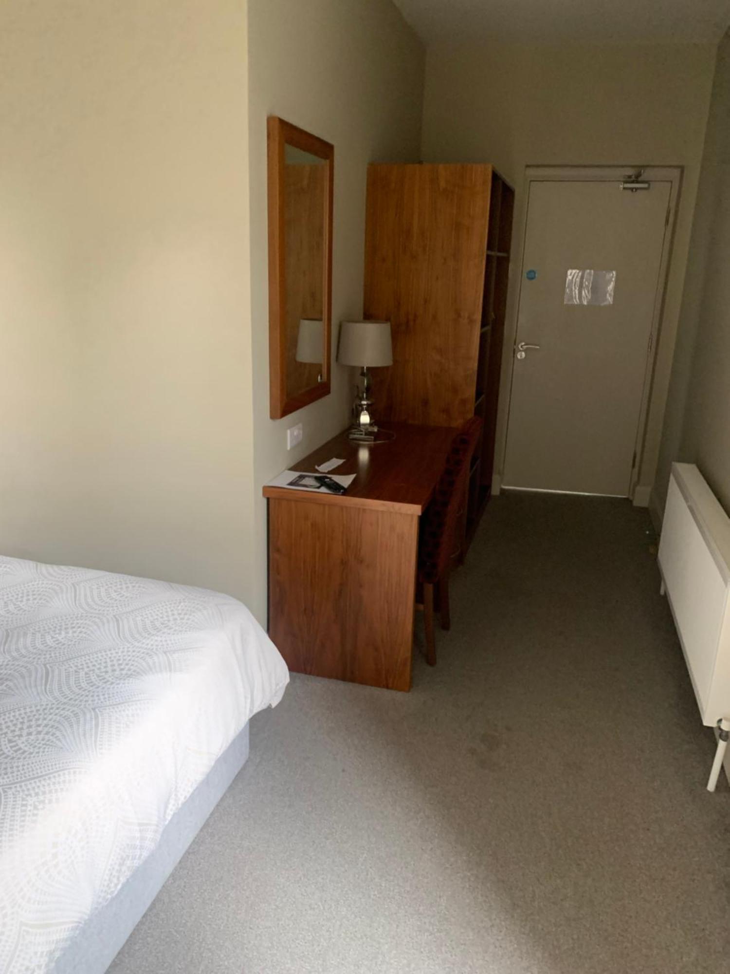 Bed and Breakfast Cuckoos Corner Taghmon Exterior foto