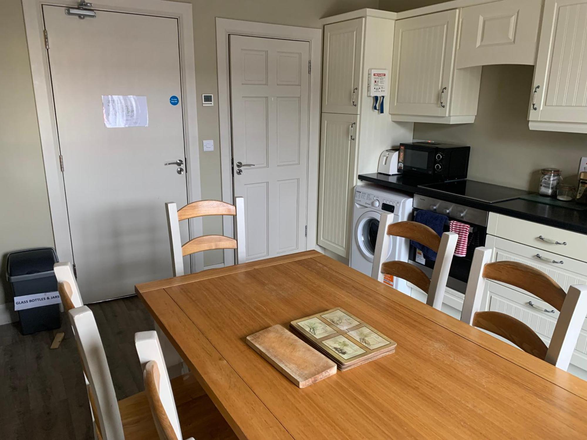 Bed and Breakfast Cuckoos Corner Taghmon Exterior foto