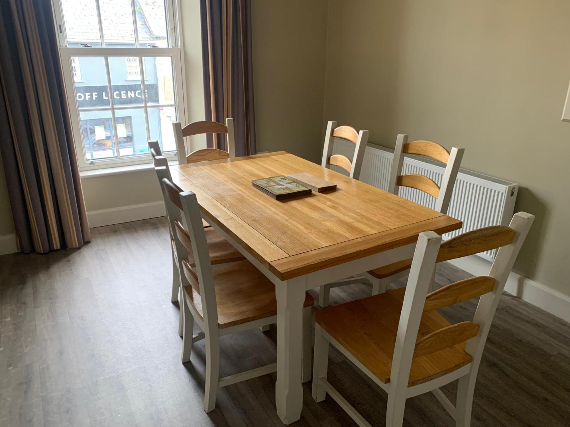 Bed and Breakfast Cuckoos Corner Taghmon Exterior foto